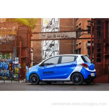 Changan E-Star EU Πρότυπο νέο ενεργειακό όχημα EV φθηνό ηλεκτρικό αυτοκίνητο μικρό αυτοκίνητο